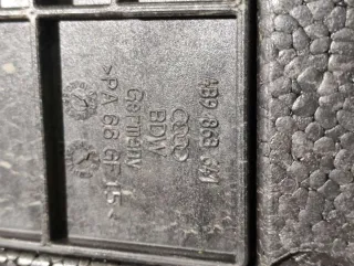 4B9863599H, 4B9863641 Пол багажника Audi A6 C5 (S6,RS6) Арт 59486871, вид 6