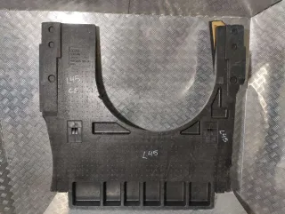 4B9863599H, 4B9863641 Пол багажника Audi A6 C5 (S6,RS6) Арт 59486871, вид 3