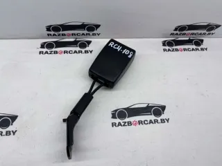 2118600169 Замок ремня безопасности Mercedes E W211 Арт RC4-108, вид 1