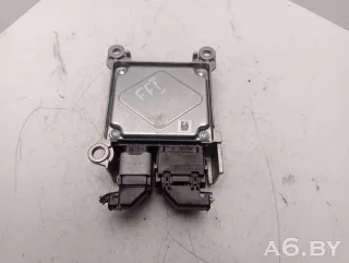 4M5T14B056BJ Блок AirBag Ford Focus 2 Арт 59488557, вид 2