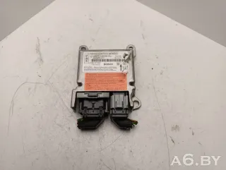 4M5T14B056BJ Блок AirBag Ford Focus 2 Арт 59488557, вид 1