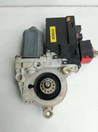 101387102 Моторчик стеклоподъемника передний левый Citroen C8 Арт 015926, вид 2