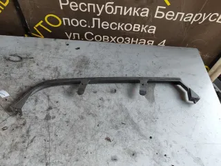  Накладка (ресничка) фары правой Citroen Xantia Арт 0008409, вид 2