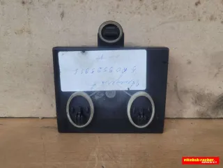 5Q0959593E, 5Q0959593B Блок управления двери передней левой Volkswagen Tiguan 1 Арт 59503636, вид 2