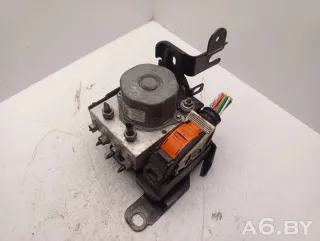 9807509080 Блок АБС (ABS) Citroen C4 2 Арт 59504270, вид 1