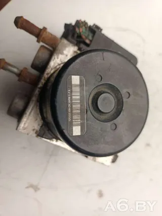 25092643323,00009389C100,250610 Блок АБС (ABS) Chrysler Voyager 4 Арт 59504294, вид 4