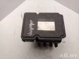 25092643323,00009389C100,250610 Блок АБС (ABS) Chrysler Voyager 4 Арт 59504294, вид 6