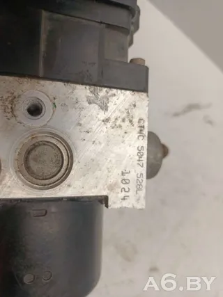 25092643323,00009389C100,250610 Блок АБС (ABS) Chrysler Voyager 4 Арт 59504294, вид 5