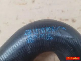 1J0145762BJ Патрубок турбины Skoda Octavia A4 1.9л TDI Арт 59504437, вид 3