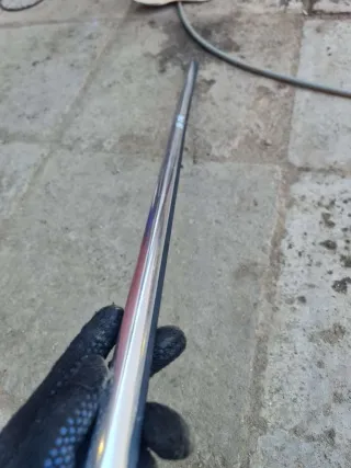 3g9839476d Молдинг стекла двери задней правой наружный Volkswagen Passat B8 Арт 59505614, вид 2