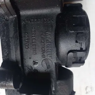 9651815680A,993760 Клапанная крышка Citroen Berlingo 2  1.6л Арт 59509367, вид 3