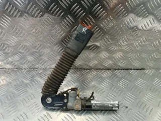 606372500 Преднатяжитель ремня безопасности Citroen Jumper 2 Арт 28226_2000001165328, вид 1