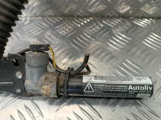 606372500 Преднатяжитель ремня безопасности Citroen Jumper 2 Арт 28226_2000001165328, вид 2