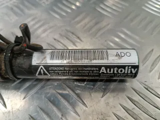 606372500 Преднатяжитель ремня безопасности Citroen Jumper 2 Арт 28226_2000001165328, вид 4