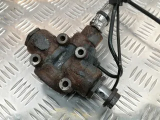  Корректор гидравлической подвески Citroen C5 1 Арт 8840_2000001159568, вид 1