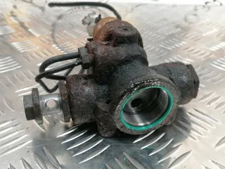  Корректор гидравлической подвески Citroen C5 1 Арт 8840_2000001159568, вид 2