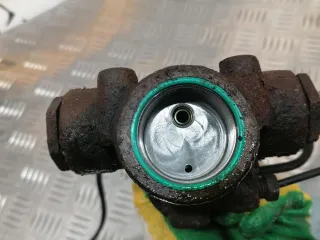  Корректор гидравлической подвески Citroen C5 1 Арт 8840_2000001159568, вид 3