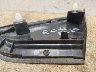  Накладка (молдинг) переднего правого крыла Citroen C4 1 Арт 59526301, вид 3