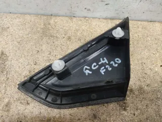  Накладка (молдинг) переднего правого крыла Citroen C4 1 Арт 59526301, вид 2