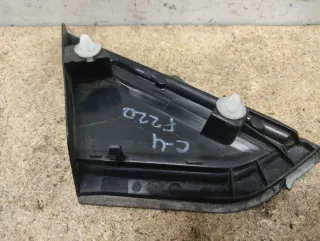  Накладка (молдинг) переднего левого крыла Citroen C4 1 Арт 59526308, вид 3