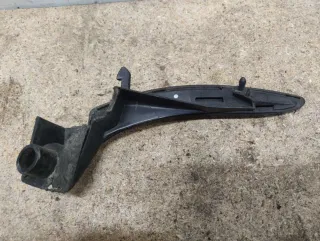  Накладка декоративная Citroen C5 1 Арт 59526346, вид 2