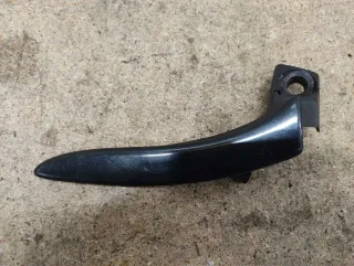  Накладка декоративная Citroen C5 1 Арт 59526352, вид 1