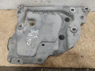 415 404 353 6 Кожух компрессора пневмоподвески Citroen C4 Grand Picasso 1 Арт 59526598, вид 1