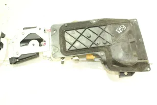  Активатор (привод) замка двери Citroen C8 Арт 59527797, вид 2