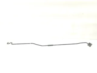 95483065 Упор капота Chevrolet Cruze J300 restailing Арт ST113663, вид 1