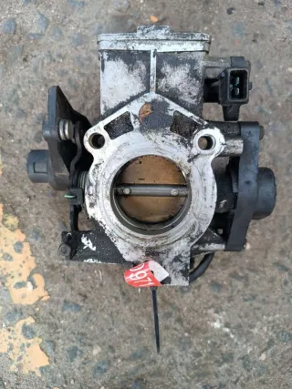  Датчик заслонки Citroen Xantia (1.8/8v) Арт R0971, вид 2