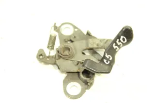  Замок капота Citroen C5 1 Арт 59545354, вид 1