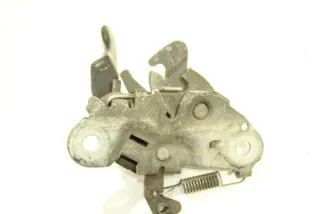  Замок капота Citroen C5 1 Арт 59545354, вид 2