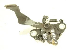  Замок капота Citroen Xsara Picasso Арт 59545361, вид 1