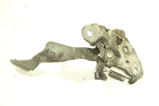  Замок капота Citroen Xsara Picasso Арт 59545361, вид 2