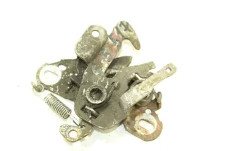  Замок капота Citroen C5 2 Арт 59545363, вид 1