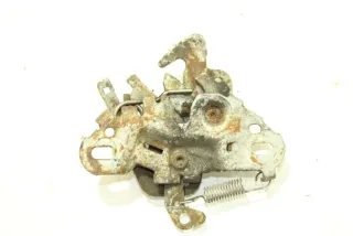  Замок капота Citroen C5 2 Арт 59545363, вид 2