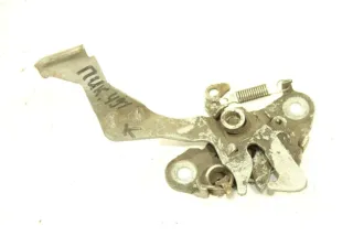  Замок капота Citroen Xsara Picasso Арт 59545365, вид 1