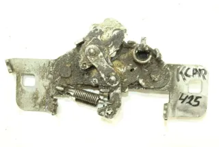  Замок капота Citroen Xsara Арт 59545368, вид 1