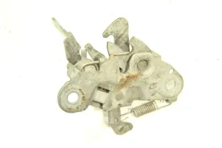  Замок капота Citroen C5 1 Арт 59545369, вид 2