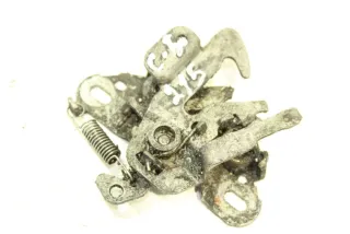  Замок капота Citroen C5 2 Арт 59545372, вид 1