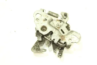  Замок капота Citroen C5 2 Арт 59545383, вид 2