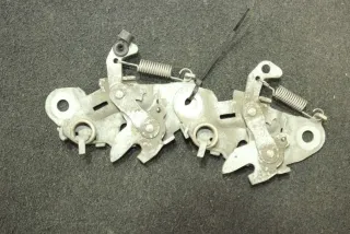  Замок капота Citroen Xantia Арт 59545392, вид 1