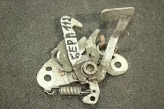  Замок капота Citroen Berlingo 1 restailing Арт 59545499, вид 1