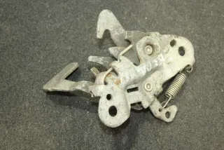  Замок капота Citroen Berlingo 1 restailing Арт 59545499, вид 2