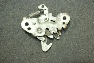  Замок капота Citroen C8 Арт 59545500, вид 2