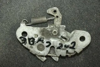  Замок капота Citroen Evasion  Арт 59545505, вид 1