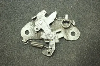  Замок капота Citroen Evasion  Арт 59545505, вид 2