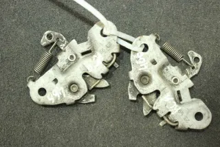  Замок капота Citroen Xantia Арт 59545506, вид 1