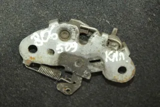  Замок капота Citroen Evasion  Арт 59545599, вид 1