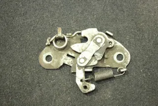  Замок капота Citroen Evasion  Арт 59545599, вид 2